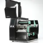 imprimanta industriala pentru etichete autocolate godex ZX-1200i - interior2