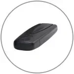Cititor coduri de bare fara fir (wireless) 1D SUNLUX XL-9309