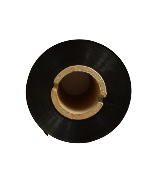 Ribon 90mm x 300m Out Ceara Negru 1 inch - diamterul interior